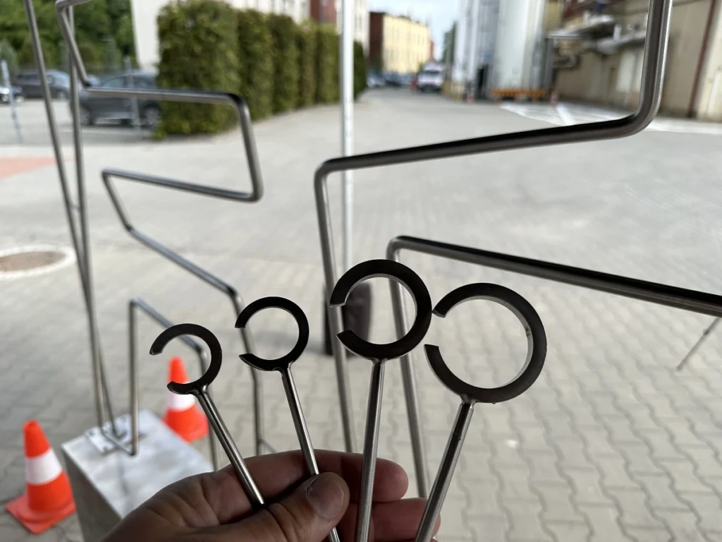 Precyzjomierz precyzjometr trening precyzji symulator symulator precyzji